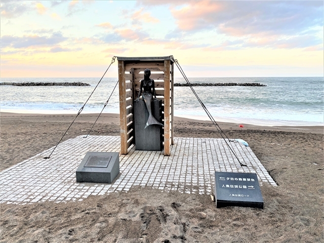 �~�̉L�̕l�C������Ɛl����_�L�̕l�C������