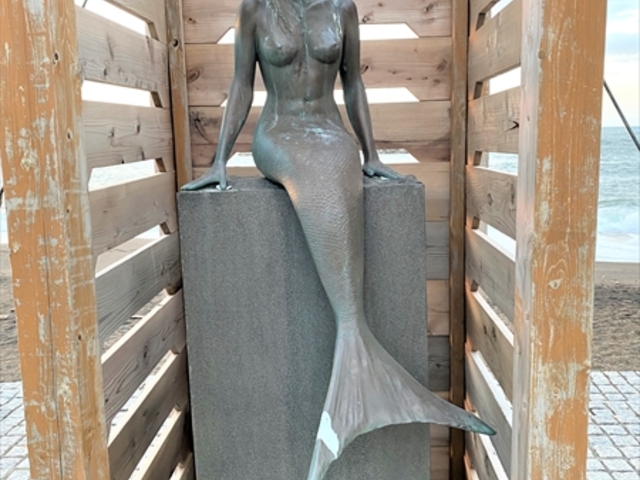 �~�͂��̒��ł̐l����_�L�̕l�C������