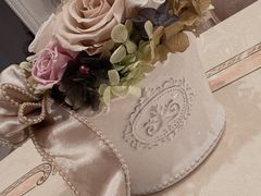 ��������񂳂��LeCiel�ւ̓��e�ʐ^1