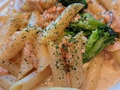 ���݂₳��̃R�[�g���[�h�}���I�b�g��������z�e���ւ̓��e�ʐ^1