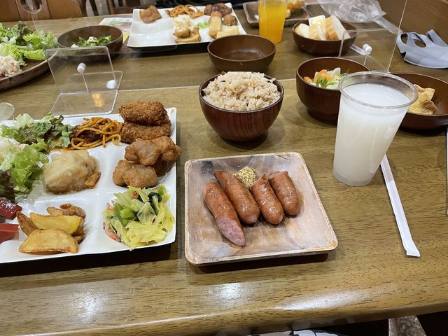 �����̃o�C�L���O�ł��B_�A�[�o���z�e���쑐��