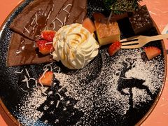 ��������̉��l ���`�D �_�i�ւ̓��e�ʐ^1