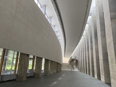 ���L�G�T������̊�茧�����p�قւ̓��e�ʐ^1