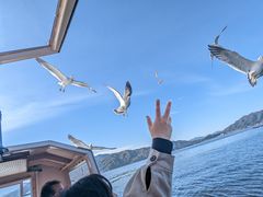 Ȃ񂳂̒OCʊЂւ̓eʐ^3