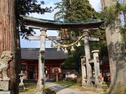 yosshy̏oΐ_Ђ̓eʐ^1