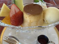 ���Ђ܂邳��̃t���[�c�p�[�N�x�m���z�e���ւ̓��e�ʐ^1