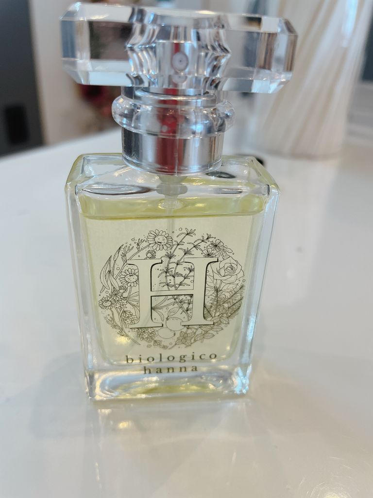 フランス香水入れ×2 グラスボール×2 フランス香水入れ×2 グラスボール