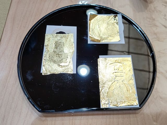 �����\��A�኱�̎��s�B_�����\��̌��@���Ȃ���J�^�j