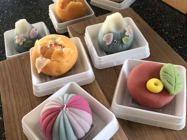 ���߂Ăł����J�ɋ����Ă�������̂ŁA����Ȃɉ����d�オ��܂����I_���񂽂����؂苳�� RIMA RIMA