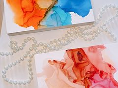 �Ղ�������703candle�ւ̓��e�ʐ^1