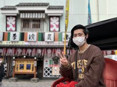 ܂̐󑐐l͎ԁ@ւ̓eʐ^1