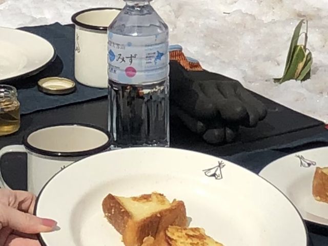 ���[�v���V���b�v����g���ƃt�����`�g�[�X�g���{���ɍō��ł����I�I_�E���V�p�E�t���m