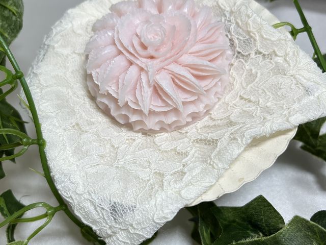 �n�[�g�̒�����������܂����B_�J�[�r���O�A�g���GSHIRAKI