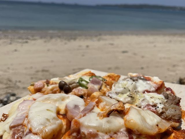 3�l�ō�������ꂼ��̖����V�F�A�������܂�����_�䂤����