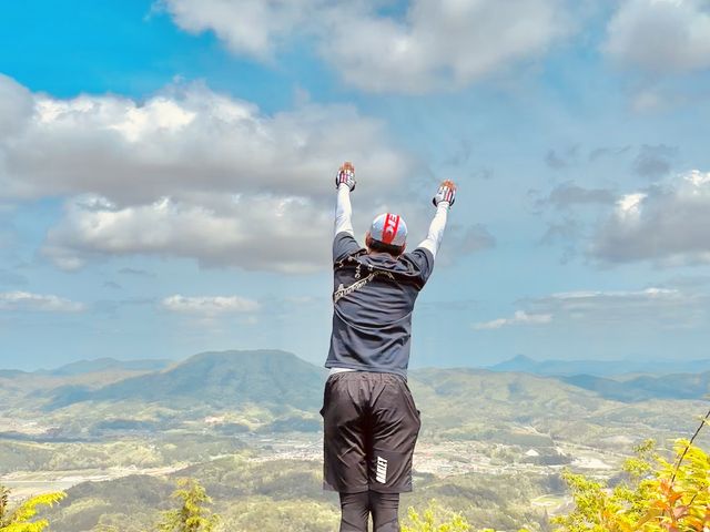 �����݂������Y��Ȍi�F�����\���܂����I_OASA MOBiLITY STATION ��O.M.S