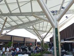 �����ڂ�����̂ӂ���ԉ��v���~�A���E�A�E�g���b�g�ւ̓��e�ʐ^1