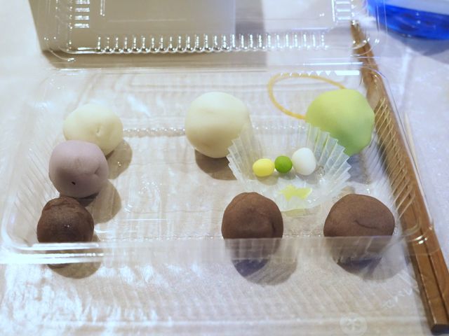 3�̘a�َq�̍ޗ��ł��B_�n�� �a�َq�Â���̌�