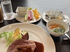 i~̃[KCO @Dining 19iiCeB[jւ̓eʐ^1