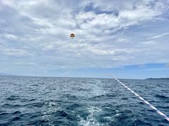 Parasailing NOA̎ʐ^2