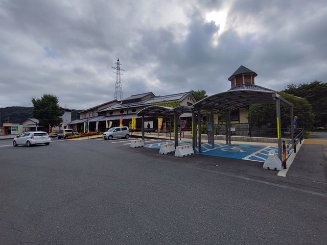 ���i_���̉w ���߂Ȃ�