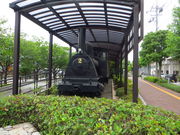 CCꃉC_[̖hΓSC@֎Ԃ̓eʐ^1