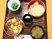 Ƃ񂳂̓̉w ₽ē̓eʐ^7