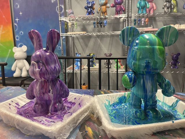 ��肭�ł��܂����I_workshop takibi