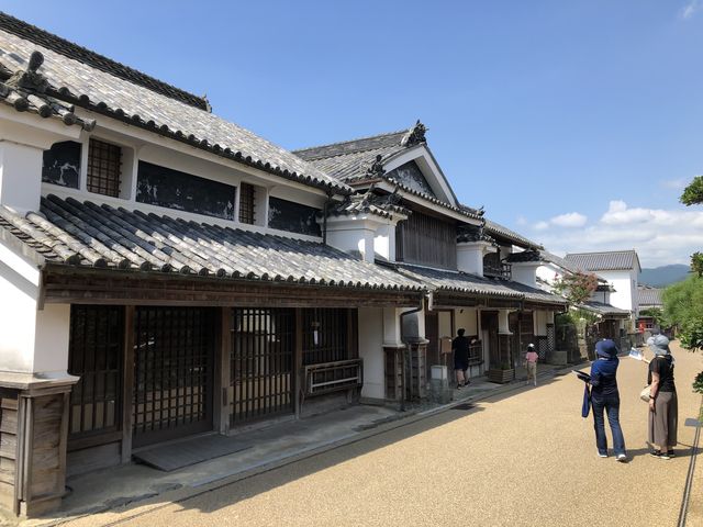 �����̊X����_���n�ό��r���[���[