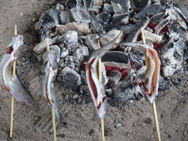 ���̓p���p���Ƃ����݂����ɂ����܂��B
�����߂��ɒ��ӁI
�|���͔��X�ōw���P�{�T�O�~_����t�B�b�V���O�p�[�N