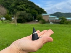 ������񂳂�̒����H�[ Hard��Heart/�R��ւ̓��e�ʐ^1