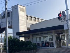 �G�������JR �����Éw�ւ̓��e�ʐ^1