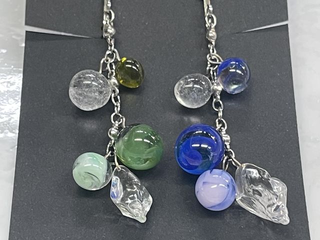 �L���p�[�c������܂������S�~���ł��B_��&�K���X�H�[�E�r�� cat's paw