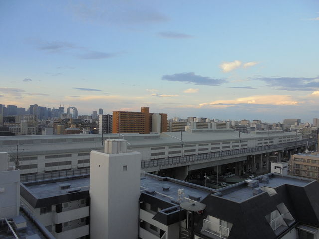 ��������̒��߁@�V�����̐V���w�ɋ߂�_���K�[�f���p���X