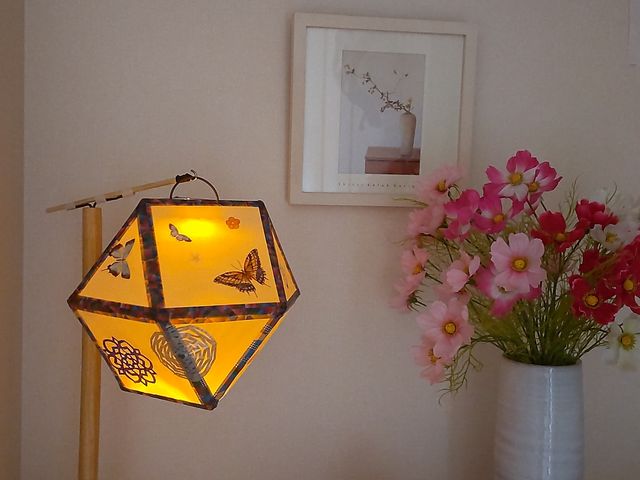 ���ւɏ����Ă݂܂����I_�q�~���쏊