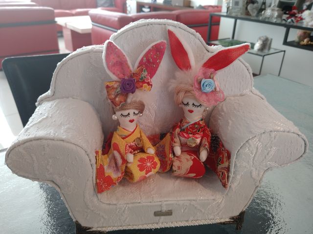 \t@2lōĂ܂B
iLcCIIj_Brilliant Mere(uAgA)