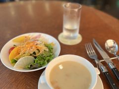 ���[�Y�z�e�����l �u���X���[�~���[���E�t�H�[���̎ʐ^2