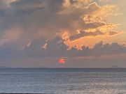 �Ƃ����񂳂�̌ܐF�����T���r�[�`�̓��e�ʐ^1