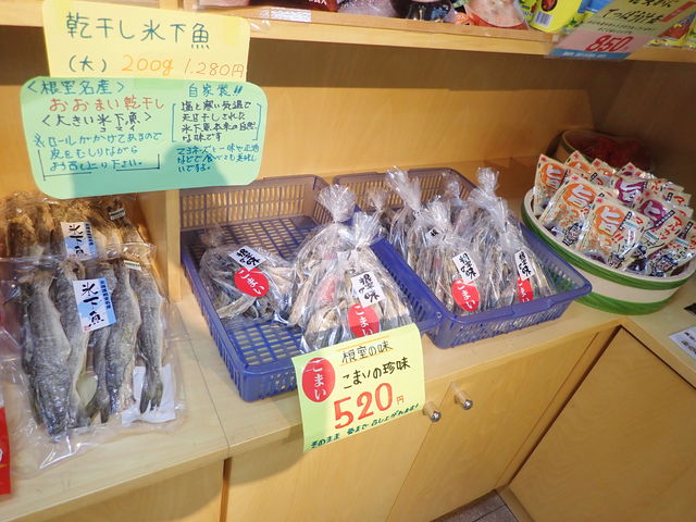 ���̉w �X�����S�S�˂ނ�