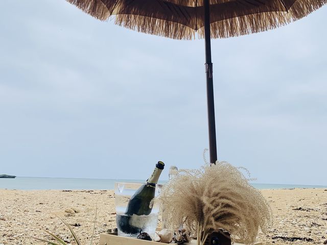 �r�[�`�Ŋ��t����̂��čō��ł���_CALM.