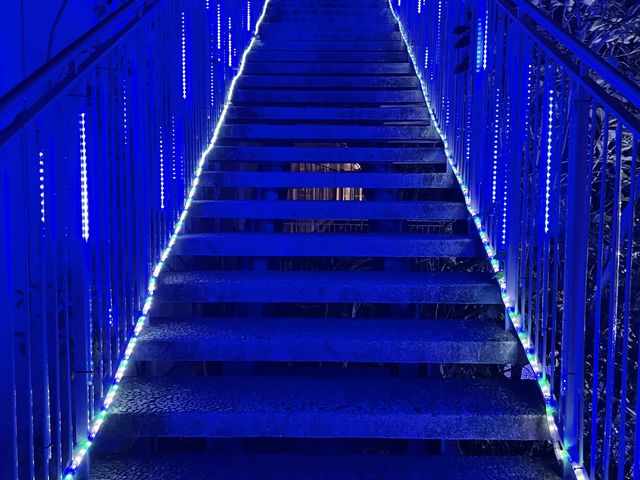 �K�i���ʂ��āA���z�I�ȕ��͋C�ł����B_�A�N���X�����C���~�l�[�V����