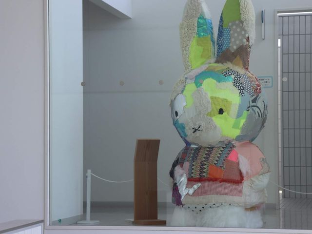 浜田市世界こども美術館】アクセス・営業時間・料金情報
