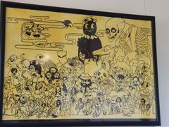 ̎Ô̂~[WAւ̓eʐ^1