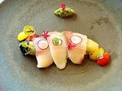 ͂ς邳̐󑐓ze@SEASON'S@RESTAURANT@Vւ̓eʐ^1