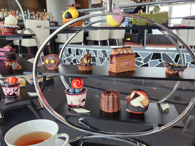 �A�����M�[�Ή������J�ɂ��Ă��������܂����B_ANA�N���E���v���U�z�e���D�y