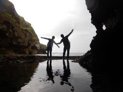 �Ƃ肳�񂳂�̃A���K�C�h����ւ̓��e�ʐ^1