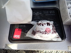 �}�C�a�n�n����̂���o�[�K�[ ���Òn��E�����{�X�ւ̓��e�ʐ^1