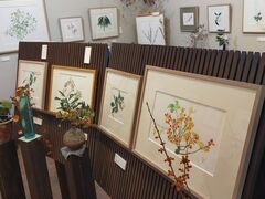 素敵な絵 - 外山康雄 野の花館のクチコミ - じゃらんnet