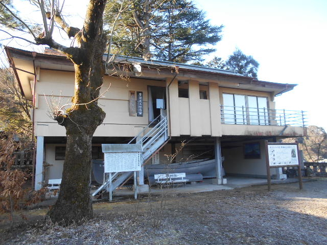 �g�V���[����̍L�����v�L�O�ق̓��e�ʐ^1