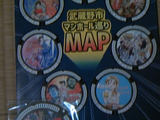 �}���z�[���X�^���v�V�ē��}�b�v_�i�q�g�ˎ��w