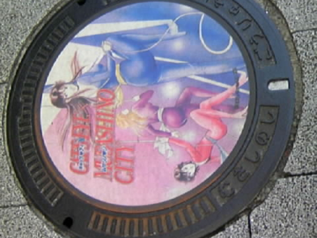 �J���[�}���z�[���W_�i�q�g�ˎ��w